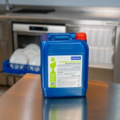 Öztiryakiler Dishwasher Descaler, Power Limex, 5 lt - Öztiryakiler (1)