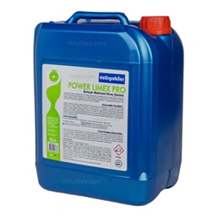 Öztiryakiler Dishwasher Descaler, Power Limex, 5 lt - 3