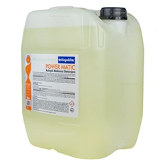 Öztiryakiler Dishwasher Detergent, Power Matic Eco, 20 Litre - 3