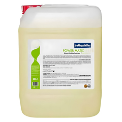 Öztiryakiler Dishwasher Detergent, Power Matic Eco, 20 lt - Öztiryakiler