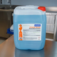 Öztiryakiler Dishwasher Rinse Aid Eco 20 Lt - Öztiryakiler (1)