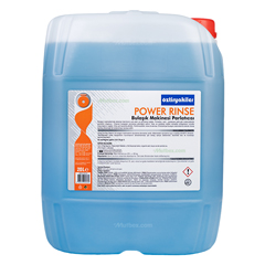 Öztiryakiler Dishwasher Rinse Aid Eco 20 Lt - Öztiryakiler