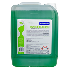 Öztiryakiler Dishwasher Rinse Aid, For Hard Water, Power Rinse Pro, 5 lt - Öztiryakiler