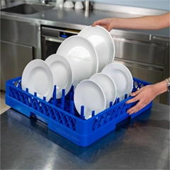 Öztiryakiler Dishwasher Washing Machine Plate Rack - 2