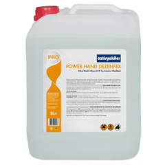 Öztiryakiler Disinfectant, 5 lt - Öztiryakiler