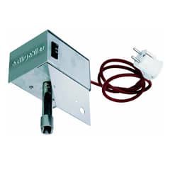 Öztiryakiler Döner Grill Motor, Dm 01 - Öztiryakiler