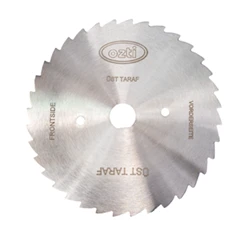 Öztiryakiler Döner Slicing Machine, ODKM 100 - 2