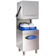 Öztiryakiler Door-Type Dishwasher, Obo 1000 Eko - Öztiryakiler