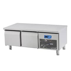 Öztiryakiler Double Door Upright Refrigerator, Cta 260.01 Nts - Öztiryakiler