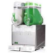 Öztiryakiler Double Granita Machine, DDG - Öztiryakiler