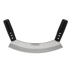 Öztiryakiler Double Plastic Handled Pizza Cutter - Öztiryakiler