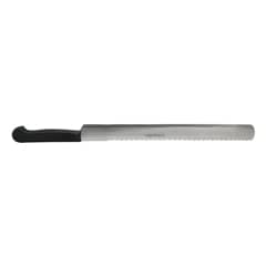 Öztiryakiler Double Toothed Plastic Handled Pastry Knife - Öztiryakiler