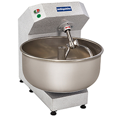 Öztiryakiler Dough Kneading Machine, 100 kg Flour Capacity, 380V, UHM100 TR - Öztiryakiler