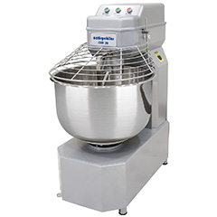 Öztiryakiler Dough Kneading Machine, 30 kg, OHY 30 TF - Öztiryakiler