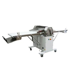 Öztiryakiler Dough Sheeter - 1