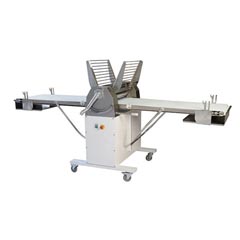 Öztiryakiler Dough Sheeter - 2