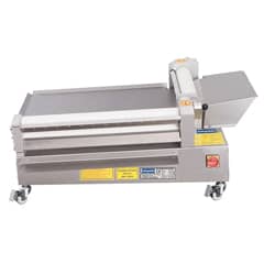 Öztiryakiler Dough Sheeter, HA55 - Öztiryakiler