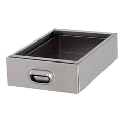 Öztiryakiler Drawer Gn 1/1 37x57x14 cm - Öztiryakiler