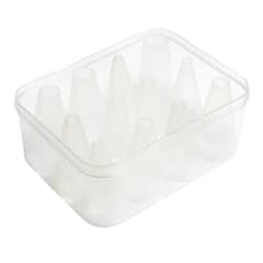 Öztiryakiler Duy Takımı, Plastik, 12'li - Öztiryakiler