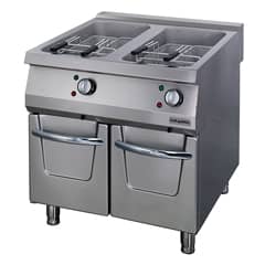 Öztiryakiler Electric, Cabinet, Double, 80x90x85 cm, OFEI 8090 - Öztiryakiler