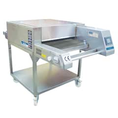 Öztiryakiler Electric Conveyor Pide Lahmacun Oven, OF1300 - Öztiryakiler