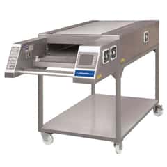 Öztiryakiler Electric Conveyor Pide Lahmacun Oven, OF1900L - Öztiryakiler