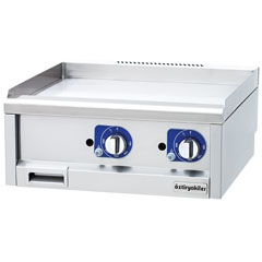 Öztiryakiler Electric Grill, OGE 6060 - Öztiryakiler