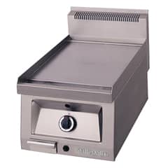 Öztiryakiler Electric Grill Plate, Flat, 40x65 cm, OGP 4065 - Öztiryakiler