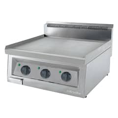 Öztiryakiler Electric Grill Plate, Flat, 70x65 cm, OGP 7065 C - Öztiryakiler