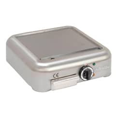 Öztiryakiler Electric Grill Plate, Single, Flat, Compact Series, 40x40 cm, OCGE 4040 - Öztiryakiler