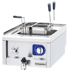 Öztiryakiler Electric Pasta Fryer, OME 4060 - Öztiryakiler