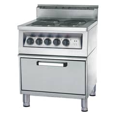 Öztiryakiler Electric Stove, OFO 7065 14.4 - Öztiryakiler