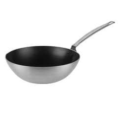 Öztiryakiler Alüminyum Wok Tava, Elegance, 36 cm - Öztiryakiler