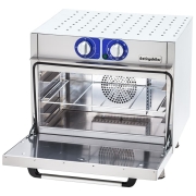 Öztiryakiler Elektrikli Fırın, GN 1/1, OIFNE 6060 - 1