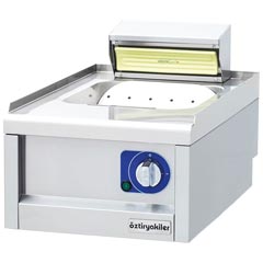 Öztiryakiler Elektrikli Patates Dinlendirme Ünitesi, OPE 4060 - Öztiryakiler