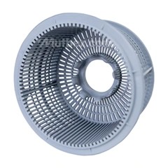 Öztiryakiler Emiş Filitresi Üst Parça Strainer (500-1080-1500-2000 ) - 3