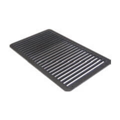 Öztiryakiler Enamel Coated Perforated Grill, 1/1 - Öztiryakiler