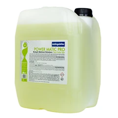 Öztiryakiler Endüstriyel Bulaşık Makinesi Deterjanı, Sert Sular İçin, Power Matic Pro, 20 lt - 3