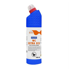 Öztiryakiler Extra Eco Toilet Cleaning Agent - Öztiryakiler