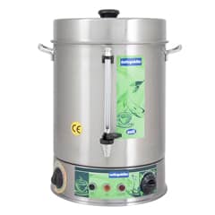 Öztiryakiler Filter Coffee Machine, 80 Cups - Öztiryakiler