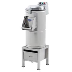 Öztiryakiler Filtered Potato Peeling Machine, 10 kg, PSM 10 TF - Öztiryakiler