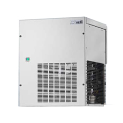 Öztiryakiler flake-ice-machines, 165 kg/day, OFB165A - 1