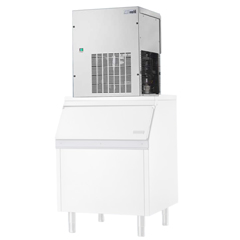 Öztiryakiler flake-ice-machines, 165 kg/day, OFB165A - 2