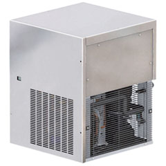 Öztiryakiler flake-ice-machines, 165 kg/day, OFB165A - 1