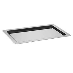 Oztiryakiler Flat Buffet Tray, 100x65x2 cm - 1