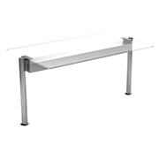 Öztiryakiler Flat Glass Hood, Led, 144 cm, ETX-11L15-DC - Öztiryakiler