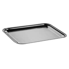 Öztiryakiler Flat Tray, 22x17x2 cm - Öztiryakiler