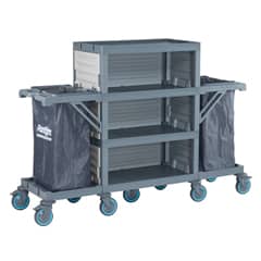 Öztiryakiler Floor Cart, Pr 430 - Öztiryakiler