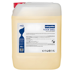 Öztiryakiler Floor Smell Tropical Scented Pleasant and Permanent Perfumed General Cleaning Product, 20 lt - Öztiryakiler