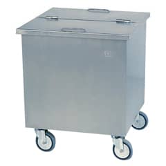 Öztiryakiler Flour and Sugar Cart, 50*50 cm - Öztiryakiler